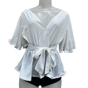 Jeuvre Top Size M